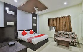 Hotel Rudra Mahal Ahmedabad
